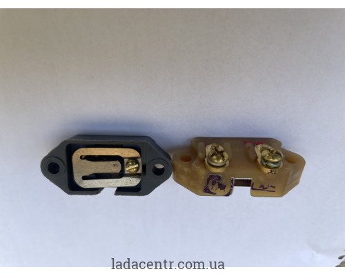 Біметалічний запобіжник склоочисника ВАЗ 2101