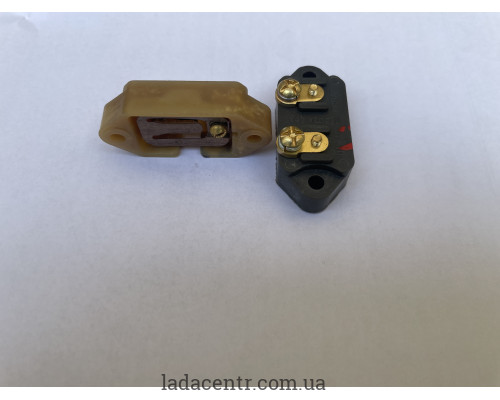 Биметаллический предохранитель стеклоочистителя ВАЗ 2101 Сделано в СССР