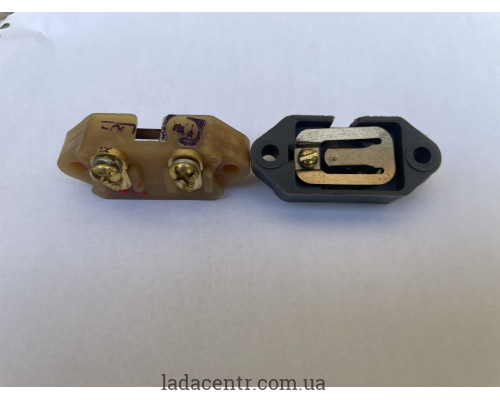 Біметалічний запобіжник склоочисника ВАЗ 2101