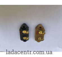 Біметалічний запобіжник склоочисника ВАЗ 2101