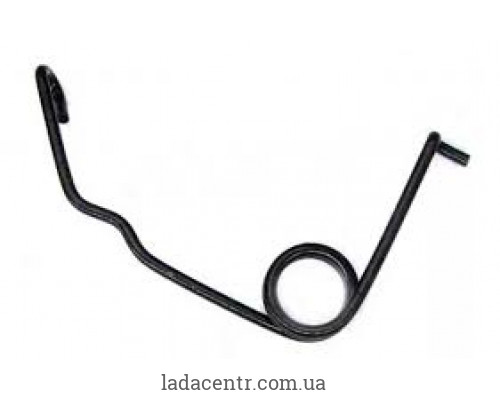 Пружина замка капота ВАЗ 2108-099 ЗАВОД