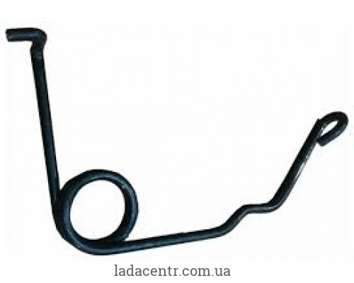 Пружина замка капота ВАЗ 2108-099 ЗАВОД