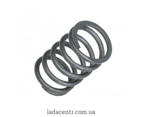 Пружина клапанная наружная  ВАЗ 2101,-07,,2121-213,2123 БелЗАН