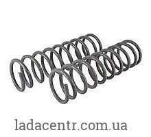 Пружина задней подвески ВАЗ 2121.21213  FSO