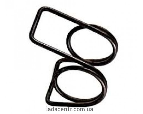 Пружина важеля клапана ВАЗ 2101-07,21213 (рокера) шт БелЗАН