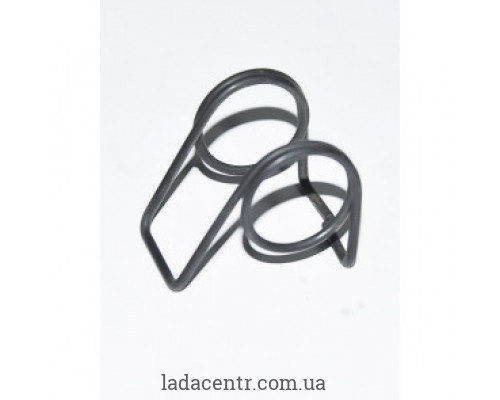 Пружина важеля клапана ВАЗ 2101-07,21213 (рокера) шт БелЗАН