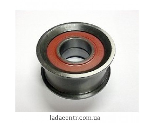 Ролик натяжной ВАЗ 2105-8 старого.образца (металл) VBF(китай)