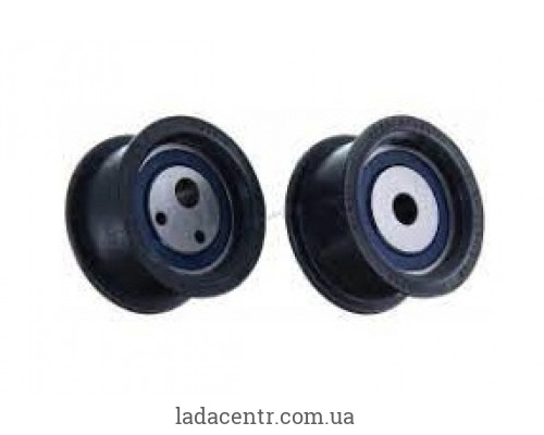 Ролики ГРМ натяжной+опорный ВАЗ 2112  16 кл. 2 штуки САРАТОВ