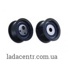 Ролики ГРМ натяжной+опорный ВАЗ 2112  16 кл. 2 штуки САРАТОВ