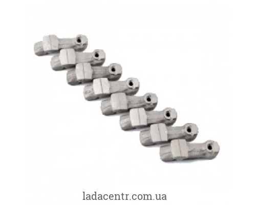 Рычаг клапана ВАЗ 2101-07,2121,21213 (старый образец)  RAF