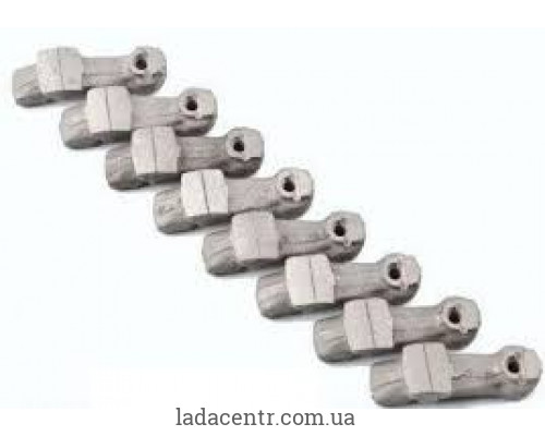 Рычаг клапана ВАЗ 2101-07,2121,21213 (старый образец)  RAF