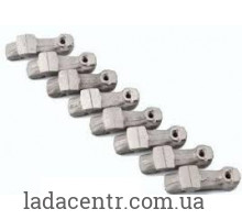 Рычаг клапана ВАЗ 2101-07,2121,21213 (старый образец)  RAF