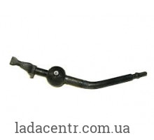 Куліса КПП ВАЗ 2101-07, 2121-214, 5 ступка гола ЗАВОД