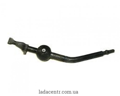 Куліса КПП ВАЗ 2101-07, 2121-214, 5 ступка гола ЗАВОД