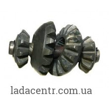 Сателиты ВАЗ 2108-14,2170,2172,2190 в сборе оригинал ЗАВОД