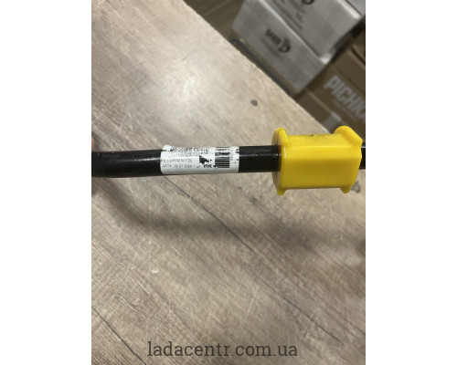 Стабилизатор передний ВАЗ 2110-2112 на полиуретане  ВИС