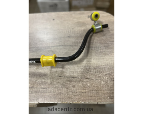 Стабилизатор передний ВАЗ 2110-2112 на полиуретане  ВИС