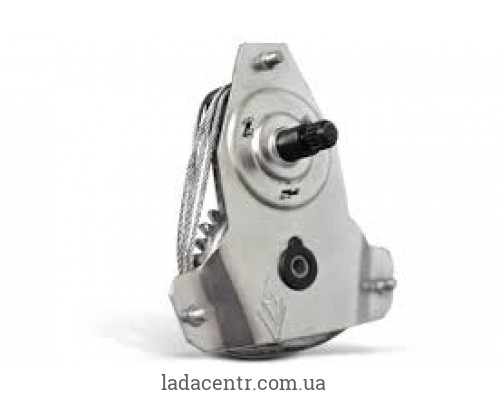 Стеклоподьемник задней двери ВАЗ 2101 ДЗА