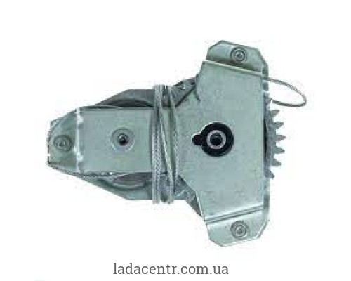 Стеклоподьемник задней двери ВАЗ 2101 ДЗА