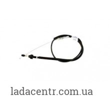 Трос приводу акселератора ВАЗ 2107 інжектор.