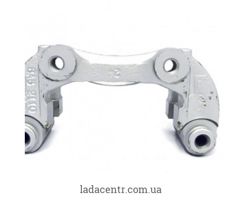 Направляющая колодок ВАЗ 2110 (13") "скоба суппорта" ЗАВОД