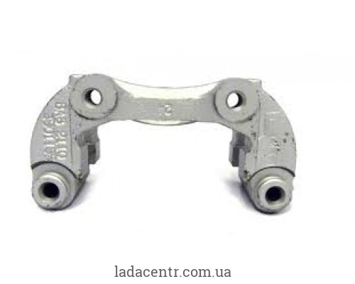 Направляюча колодок ВАЗ 2110 (13") "скоба супорта" ЗАВОД