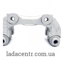 Направляющая колодок ВАЗ 2110 (13") "скоба суппорта" ЗАВОД