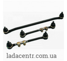 Комплект рулевых тяг ВАЗ 2121-214 НИВА (трапеция) ВИ-С