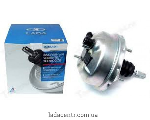 Усилитель тормозов вакуумный ВАЗ 2101-07,2121 ДААЗ
