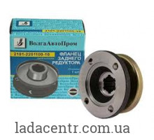 Фланец редуктора заднего моста ВАЗ 2101-07,2121,21213,2123 ВАП