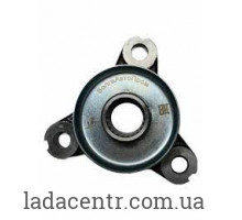 Фланец КПП ВАЗ 2107 нов.обр.мелк.шлиц ВАП