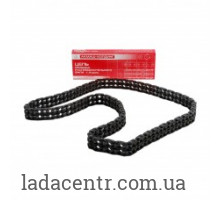 Цепь ГРМ ВАЗ 2101, 21011, 21013, (114 зв.) втулочная Акмаш-Холдинг