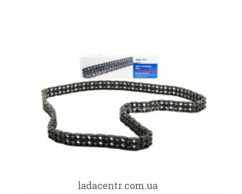 Цепь ГРМ ВАЗ 2101, 21011, 21013, (114 зв.) втулочная  ЗАВОД