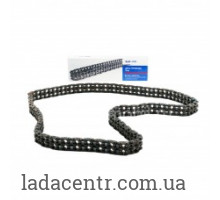 Цепь ГРМ ВАЗ 2101, 21011, 21013, (114 зв.) втулочная  ЗАВОД