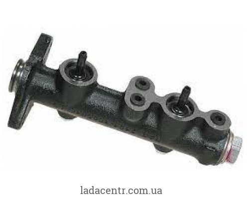 Цилиндр главный гидротормозов ВАЗ 2101-07 ЗАВОД