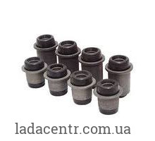 Комплект шарниров рычагов ВАЗ 2121 кт.CS-20