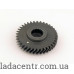 Шестерня КПП ВАЗ 2108-2170 5-й(ведущая)(плюшка) ВОЛЖСКИЙ