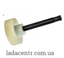 Шестерня привода спидометра ВАЗ 21213  39зубов ДААЗ