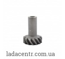 Шестерня привода ВАЗ 21213,21214,2123 (грибок)  ASR