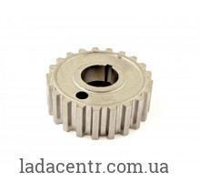 Шкив коленчатого зубчатый ВАЗ 2108 "ДААЗ"