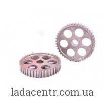 Шкив распредвала ВАЗ 2108-09 зубчатый "ДААЗ"