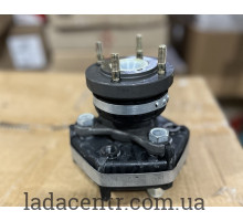 Вал карданнный промежуточный ВАЗ 2121,21213,21214 (муфта 2123) САМЗАЗ