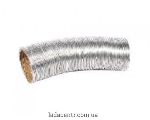 Шланг воздухазаборника ВАЗ 2108,2109,21099 (гофра)  ВИС