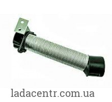 Шланг воздухазаборника  ВАЗ 2110,2111,2112 (гофра) в сборе  ВИС