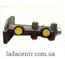 Цилиндр главный тормозной ВАЗ 2108-15 LPR