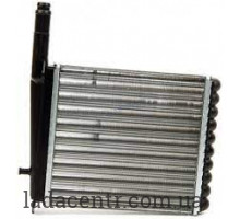 Радиатор отопителя ВАЗ 2110-12 нов.обр.ССД