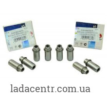 Направляющие клапанов ВАЗ 2108,2109,2110 кт.  AMP