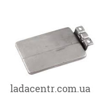 Крышка люка наливной горловины ВАЗ 2105 (лючок) ОАО ТЗТО