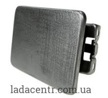 Крышка люка наливной горловины ВАЗ 2121 (лючок) ОАО ТЗТО