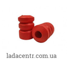 Буфер хода сжатия задний ВАЗ 2110-12 полиуритан RAF